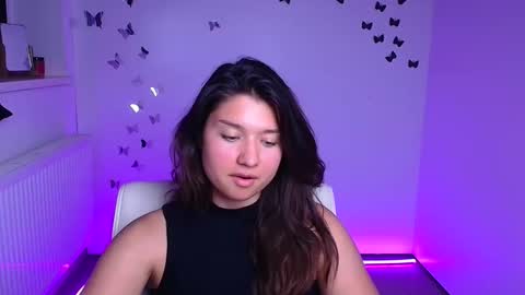 Snapshot of steffi_xo chatting on September 16, 5:36 pm Steffi online show from September 16, 5:36 pm