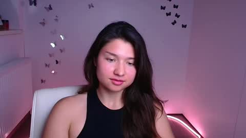 Snapshot of steffi_xo chatting on September 17, 9:38 pm Steffi online show from September 17, 9:38 pm