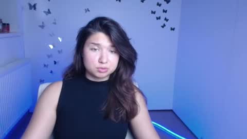 Snapshot of steffi_xo chatting on September 20, 5:36 pm Steffi online show from September 20, 5:36 pm