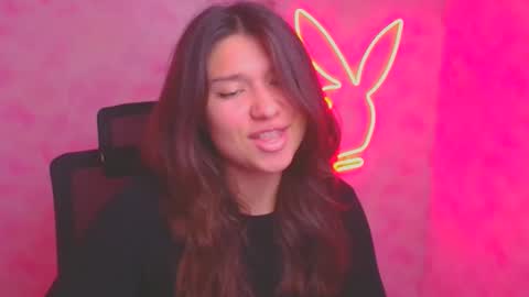 Snapshot of steffi_xo chatting on September 27, 9:53 pm Steffi online show from September 27, 9:53 pm