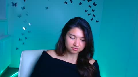 Snapshot of steffi_xo chatting on September 29, 8:46 pm Steffi online show from September 29, 8:46 pm