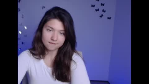 Snapshot of steffi_xo chatting on October 4, 5:44 pm Steffi online show from October 4, 5:44 pm