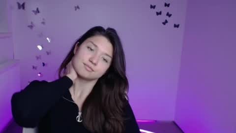 Snapshot of steffi_xo chatting on October 5, 5:44 pm Steffi online show from October 5, 5:44 pm