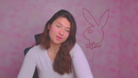 Snapshot of steffi_xo chatting on October 6, 9:23 pm Steffi online show from October 6, 9:23 pm
