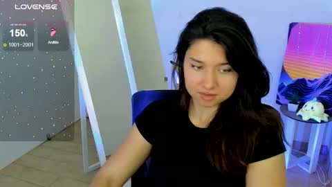 Snapshot of steffi_xo chatting on October 10, 9:47 pm Steffi online show from October 10, 9:47 pm