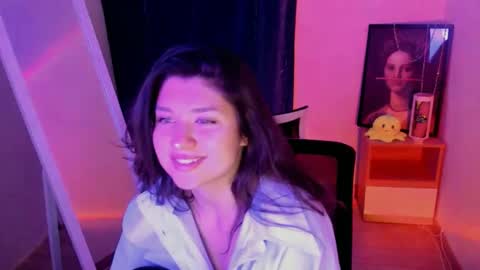 Steffi online show from May 12, 2:58 pm