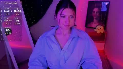 Steffi online show from May 14, 6:26 pm