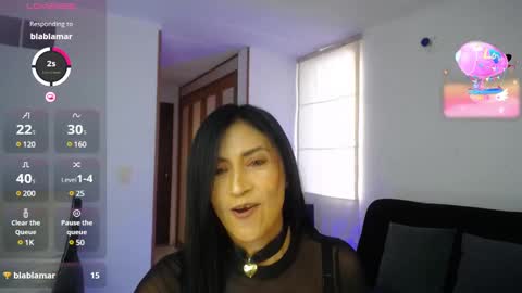 Steffy online show from February 4, 10:02 pm