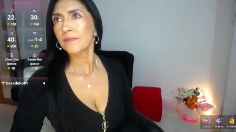 Steffy online show from February 20, 11:32 pm