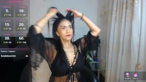 Steffy online show from September 10, 2:11 am