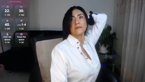 Steffy online show from September 17, 2:02 am
