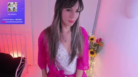 Steffy online show from February 13, 4:00 am