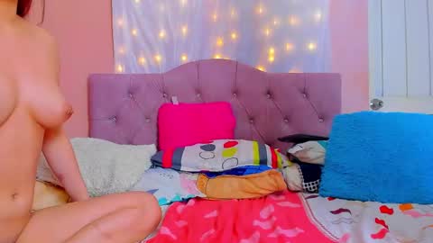 stefi_and_alexander online show from December 3, 8:28 pm