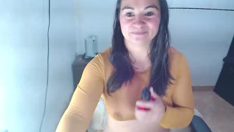 StefiAlizon online show from September 21, 10:11 pm