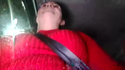 StefiAlizon online show from November 17, 11:43 pm