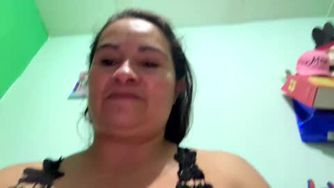 StefiAlizon online show from February 9, 12:20 pm