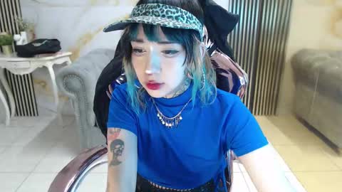 stefnixxx_s online show from December 22, 9:23 pm