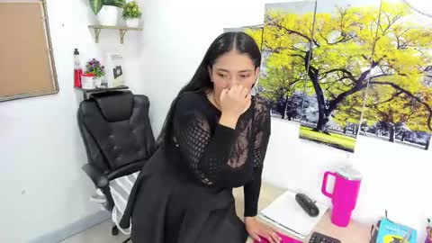 Snapshot of stefy_cg chatting on March 17, 8:01 pm Stefy online show from March 17, 8:01 pm