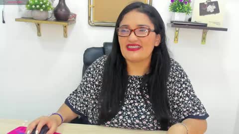 Snapshot of stefy_cg chatting on March 30, 4:30 pm Stefy online show from March 30, 4:30 pm