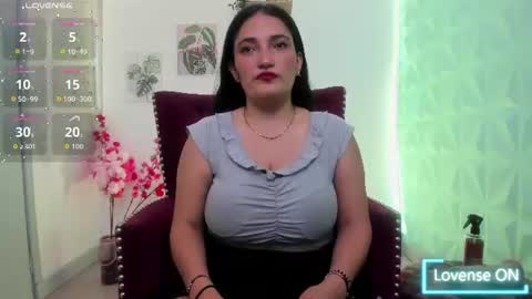 Stefy  online show from June 10, 9:14 pm