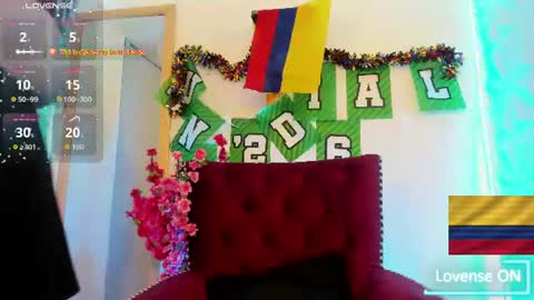 Stefy  online show from July 2, 8:37 pm