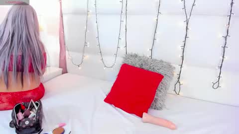 Snapshot of stefyrossy chatting on March 4, 3:40 pm Stefy online show from March 4, 3:40 pm