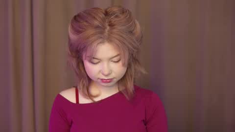 Stella online show from October 14, 1:50 am