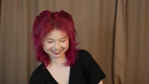 Stella online show from October 22, 12:44 am