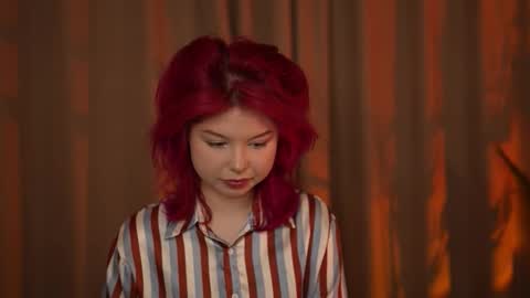 Stella online show from November 15, 3:37 am