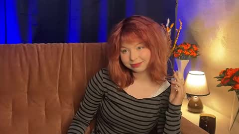 Stella online show from November 22, 3:44 pm