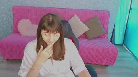 Stela online show from May 14, 9:38 am