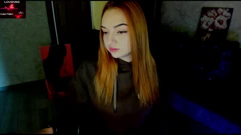 Stella  Cox online show from December 9, 6:23 am
