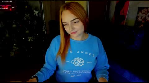 Stella  Cox online show from December 15, 1:32 pm