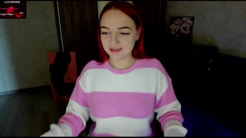 Stella  Cox online show from February 1, 6:21 am