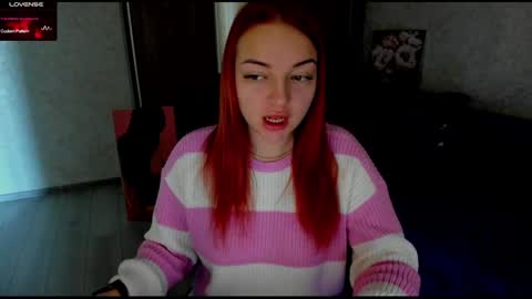 Stella  Cox online show from February 7, 6:14 am