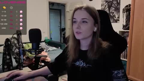 Diana online show from October 11, 2:15 pm