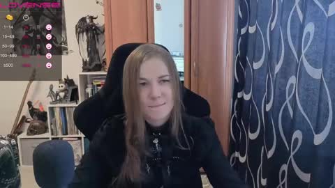 Snapshot of stella_and_carol chatting on April 16, 11:00 am Diana online show from April 16, 11:00 am