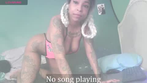 Stella Clitella online show from February 18, 12:50 am