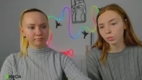 stella_flower online show from February 26, 6:34 am