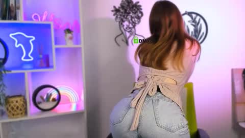 stella_flower online show from March 10, 6:07 am