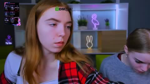 stella_flower online show from April 1, 5:19 am