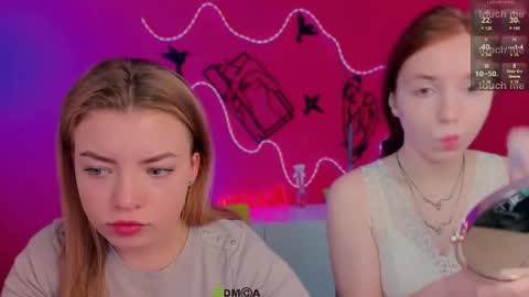 stella_flower online show from May 11, 4:51 am