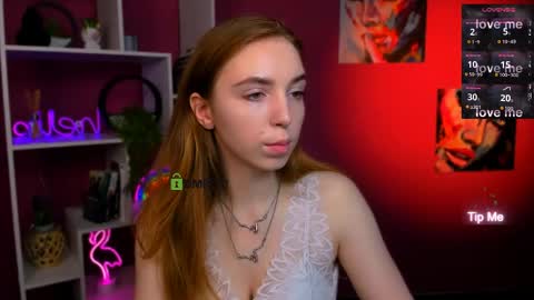 stella_flower online show from May 20, 5:13 am