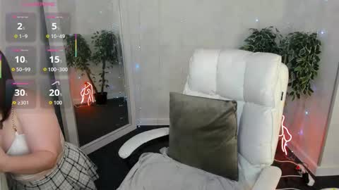 stella_hamilton online show from September 17, 8:38 am