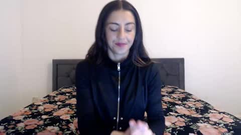 Stella John online show from September 22, 5:53 am