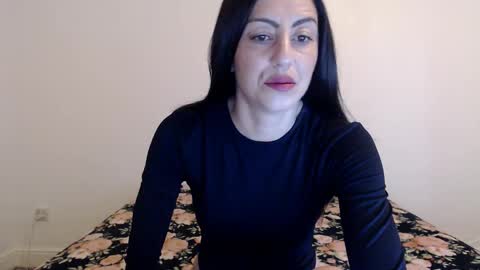 Snapshot of stella_john chatting on April 26, 5:16 am Stella John online show from April 26, 5:16 am