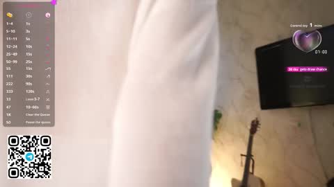 Stella online show from October 17, 8:50 am