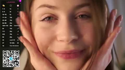 Stella online show from January 14, 10:54 am