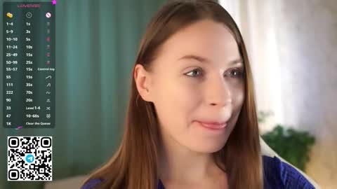 Stella online show from February 6, 11:46 am