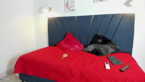 Snapshot of stella_sexy_21 chatting on November 27, 3:08 am stella_sexy_21 online show from November 27, 3:08 am